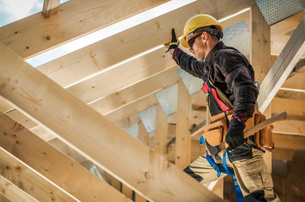 Best Roof Maintenance Services  in Monahans, TX