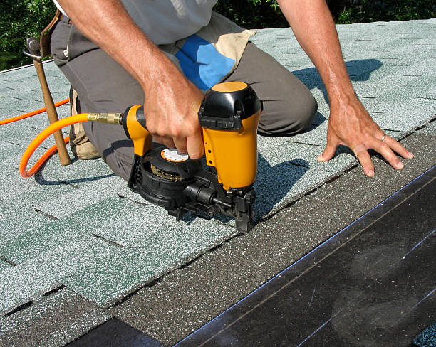 Best Gutter Installation and Roofing  in Monahans, TX