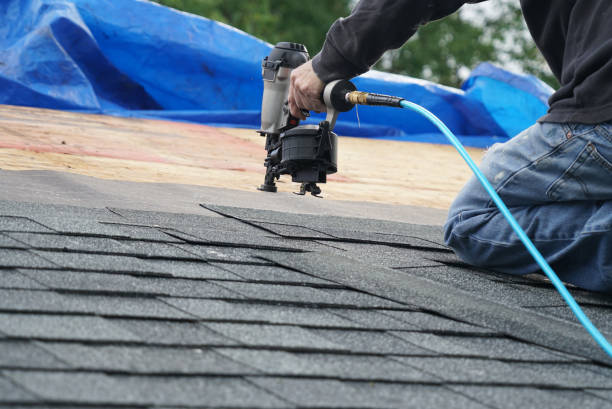 Best Residential Roofing Contractor  in Monahans, TX