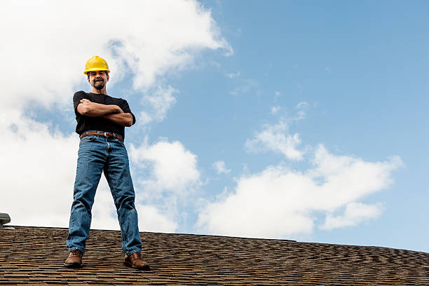 Best Roof Maintenance Services  in Monahans, TX