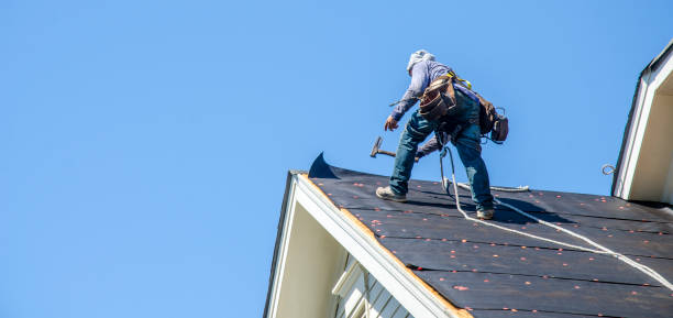Best Residential Roofing Contractor  in Monahans, TX
